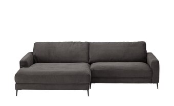 Höffner Viva cord-sofa dopa Angebot