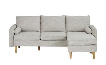 Höffner Sofa mit hocker quinn Angebot