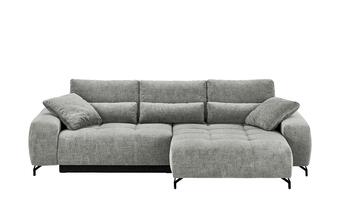 Höffner Bobb ecksofa mit boxspringpolsterung filis de luxe Angebot