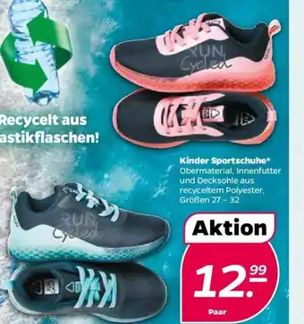 NETTO Kinder Sportschuhe Angebot