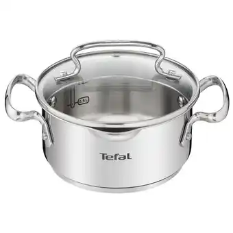 Netto Marken-Discount Tefal duetto topf 16cm Angebot