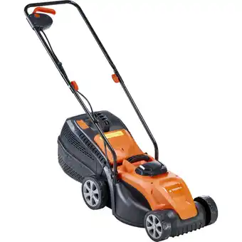 Sonderpreis Baumarkt Yard force akku-rasenmäher 20 v mit akku und schnellladegerät Angebot