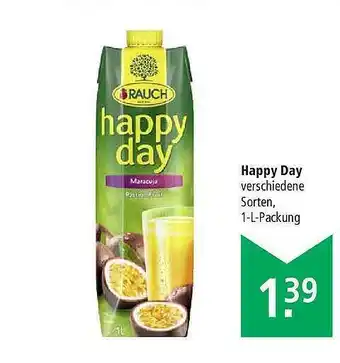 Marktkauf Happy Day Angebot