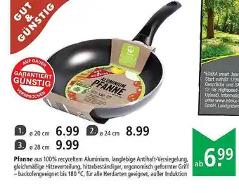 Marktkauf Pfanne Angebot