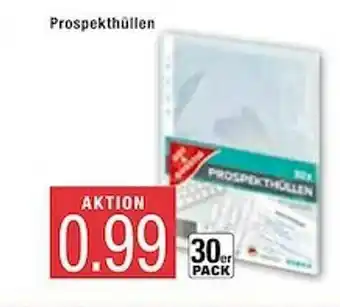 Marktkauf Prospekthüllen Angebot