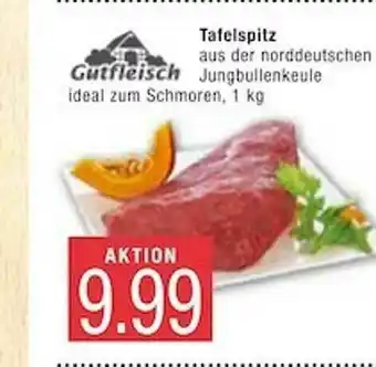 Marktkauf Gutfleisch Tafelspitz Angebot