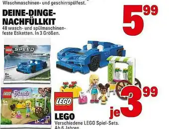 Marktkauf Deine-dinge-nachfüllkit Angebot