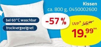 ROLLER Kissen Angebot