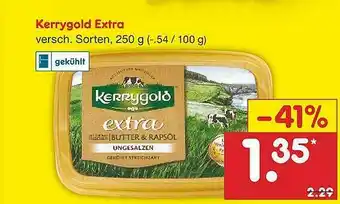 Netto Marken-Discount Kerrygold Extra Angebot