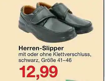 Jawoll Herren-slipper Angebot