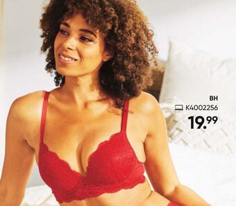 Galeria MANGUUN BH Angebot