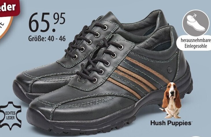 Hush puppies safety on sale shoes