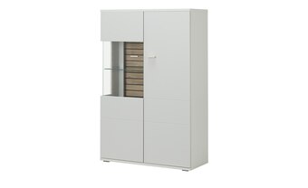 Möbel Kraft Primo primo highboard Angebot