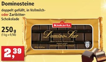 Thomas Philipps Kinkartz Dominosteine 250 g Angebot