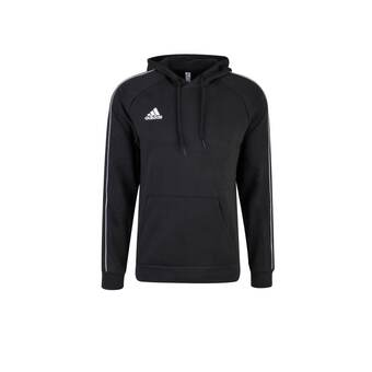 Netto Marken-Discount Adidas core hoodie sweat - schwarz - gr. m - versch. farben & größen Angebot