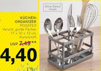 KODi KÜCHEN-ORGANIZER Angebot