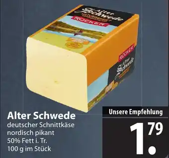 Famila Nord Ost Alter Schwede 100g Angebot