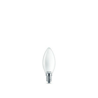 toom Baumarkt Led-lampe e14 1,4 w (60 w) 806 lm kaltweiß matt Angebot