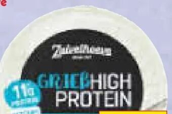 Netto Marken-Discount High protein duo vla Angebot