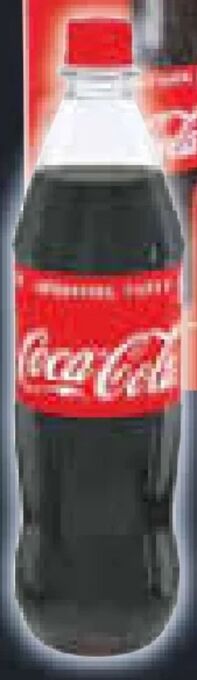 Netto Marken-Discount Coca cola limonade Angebot