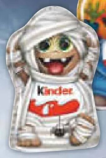 Netto Marken-Discount Kinder halloween-figur Angebot