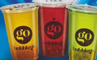 Netto Marken-Discount Go bubblego tea Angebot