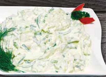 Edeka Frischemarkt Porree-apfel-salat Angebot