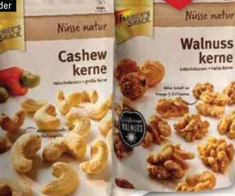 Edeka Frischemarkt Cashewkerne Angebot