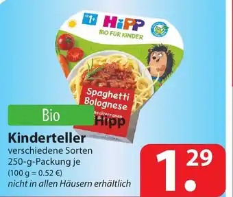 Famila Nord Ost Kinderteller 250g Angebot