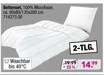 Möbel Boss Bettenset Angebot