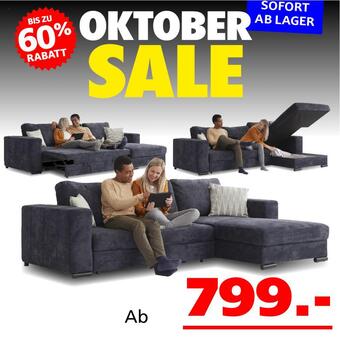 Seats and Sofas Seats and sofas alicante ecksofa Angebot