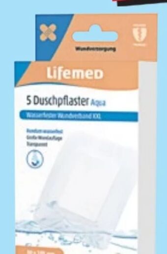 Thomas Philipps Duschpflaster aqua Angebot