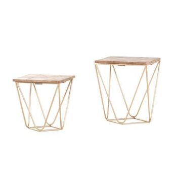 XXXLutz Beistelltisch-set Angebot