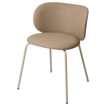 IKEA Krylbo stuhl tonerud dunkelbeige Angebot