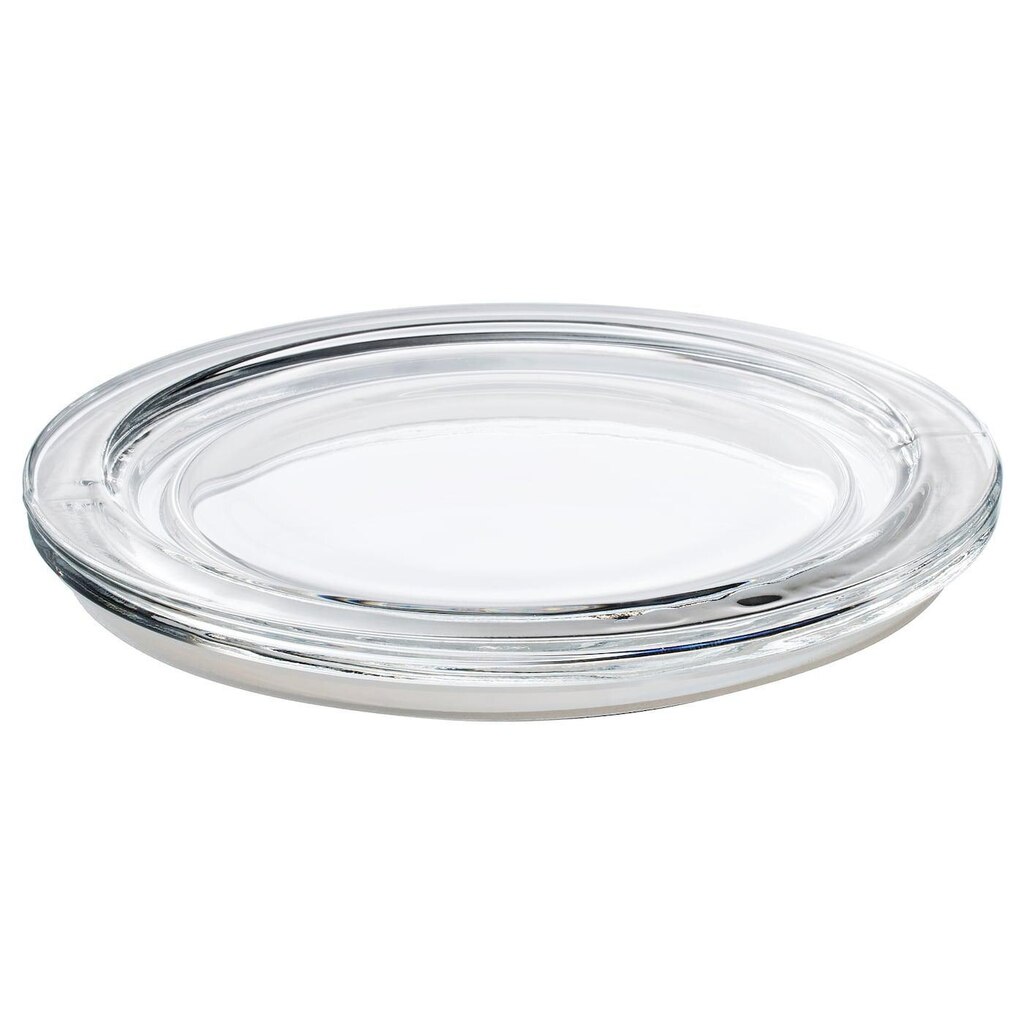 Ikea 365+ + deckel rund/glas Angebot bei IKEA