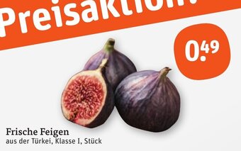 tegut Frische Feigen Angebot
