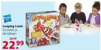 Multi Markt Looping louie Angebot