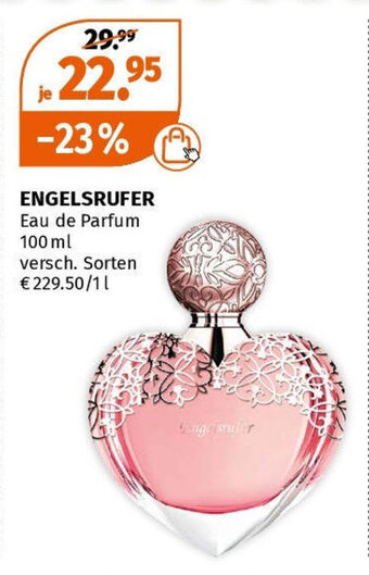 Müller ENGELSRUFER Eau de Parfum 100 ml Angebot