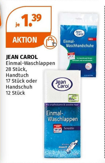 Müller JEAN CAROL Angebot