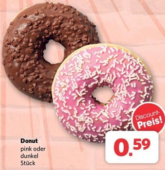 Combi Donut Angebot