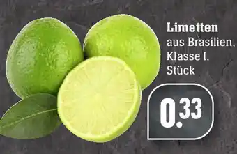 E-Center Limetten Angebot