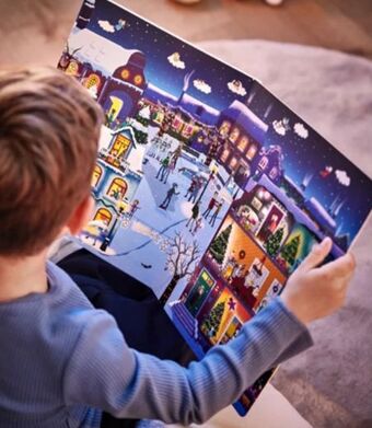 Aldi Nord Wimmelbuch Angebot