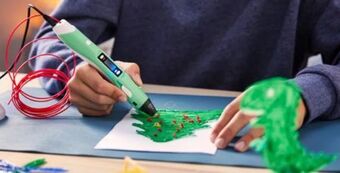 Aldi Nord 3d-stift Angebot