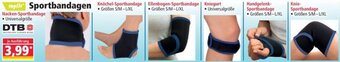 Norma topfit Sportbandagen Knöchel-Sportbandage Angebot