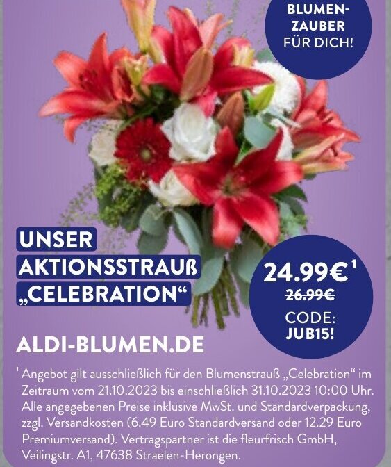 Aldi Fotobuch