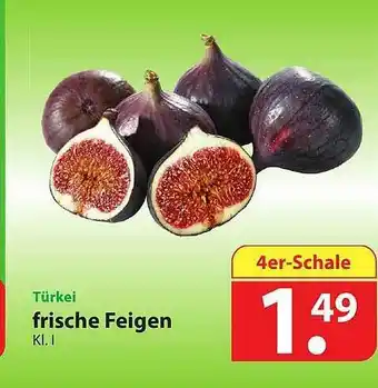 Famila Nord Ost Frische Feigen Angebot