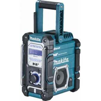 ManoMano Baustellenradio makita dmr112 7,2 bis 18v solo Angebot