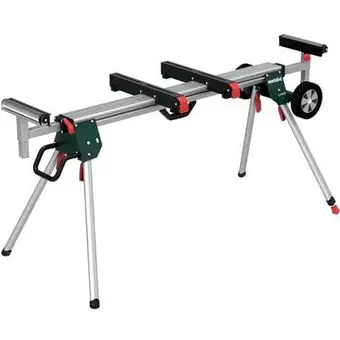 ManoMano Metabo kappsägen-untergestell ksu 401 168-400cm, max. belastung/mittelteil 250kg Angebot