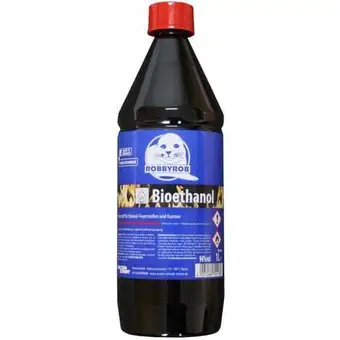 ManoMano 1 liter bio ethanol Angebot