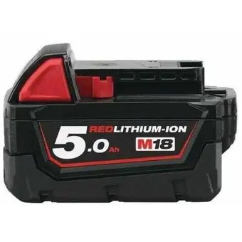 ManoMano Ersatzakku milwaukee m18b5 li-ion 5 ah 4932430483 Angebot